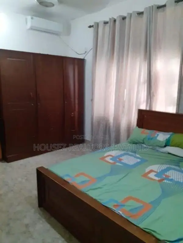 Two-Storey House for Sale – Dehiwala