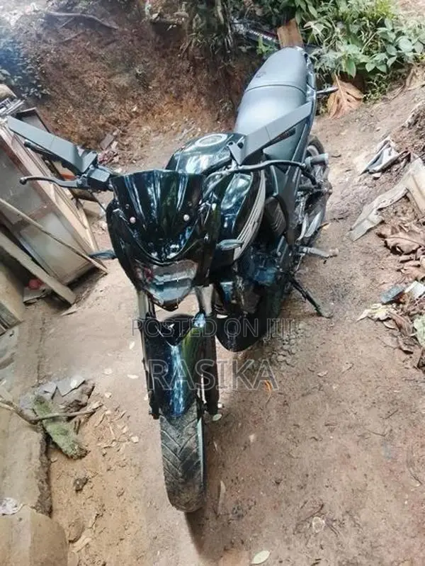 Yamaha FZS V1 2012