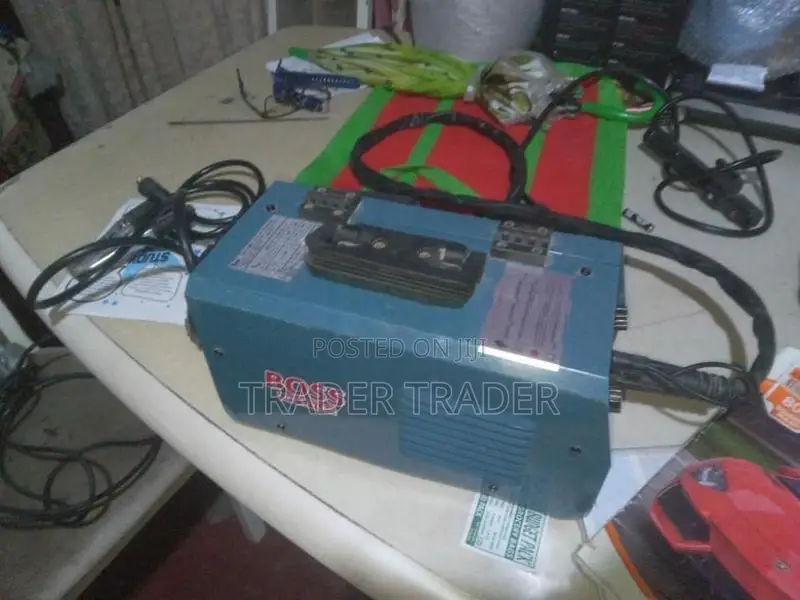 Welding Machine