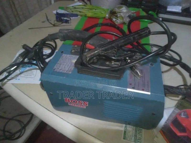 Welding Machine