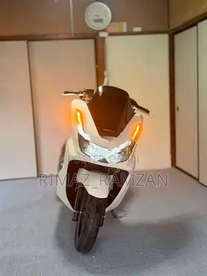 Honda PCX160 2026