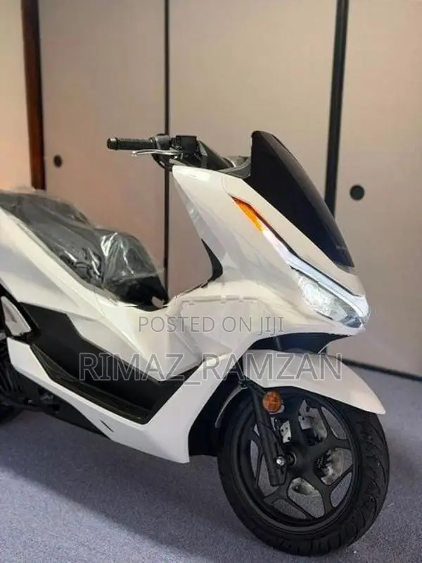 Honda PCX160 2026