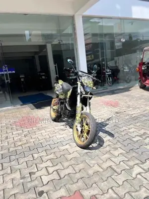 Demak DTM 2015