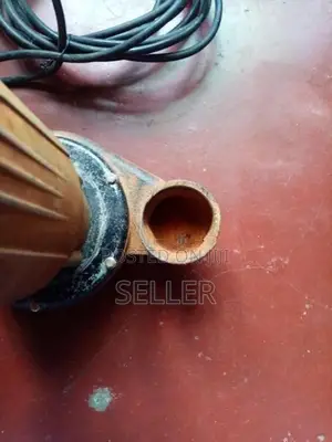 Singer Submersible Water Pump