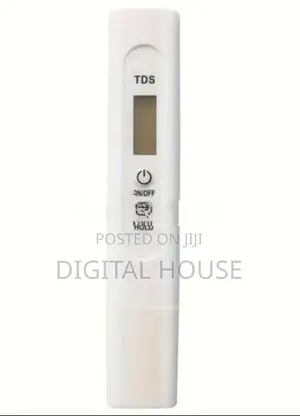 TDS meter Water quality Tester Pen digital