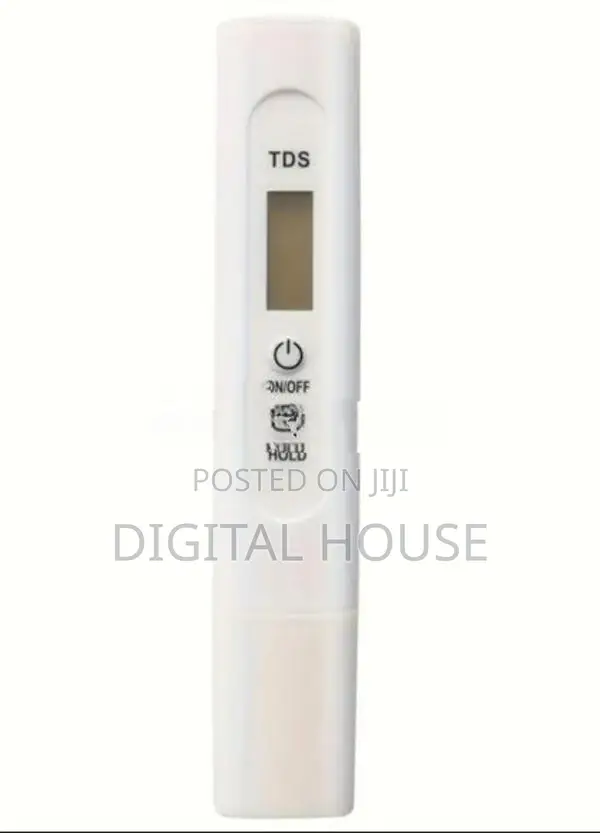 TDS meter Water quality Tester Pen digital