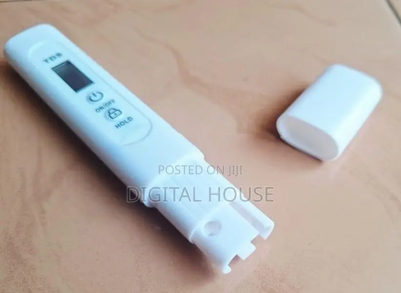 TDS meter Water quality Tester Pen digital