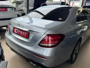 Mercedes Benz E350 2017
