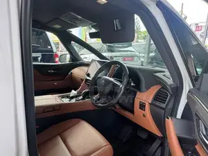 Toyota Vellfire 2025