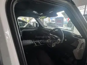 Land Rover Defender Fully Loaded 2026