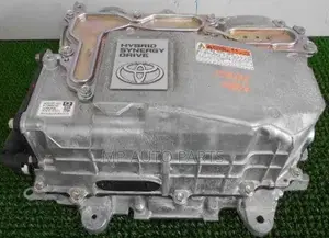 Toyota Aqua Inverter