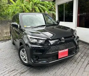 Toyota Raize Brand New 2026