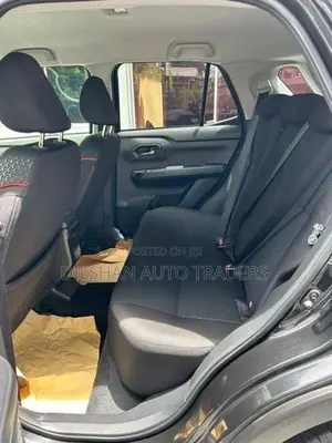 Toyota Raize Brand New 2026