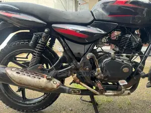 Bajaj Discover 2009