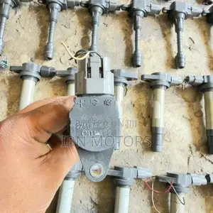 Nissan N15 Ignition Coil