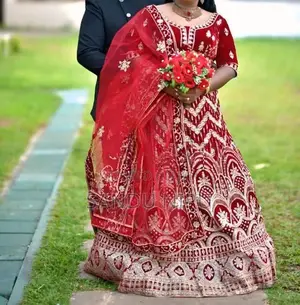 Women Lehenga