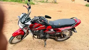 Hero Splendor Plus 1998