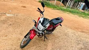 Hero Splendor Plus 1998