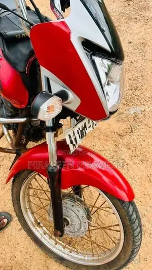 Hero Splendor Plus 1998