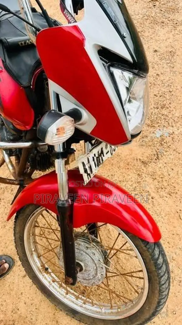 Hero Splendor Plus 1998