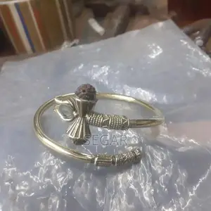 Sivan Bangle Brass (Pithala)