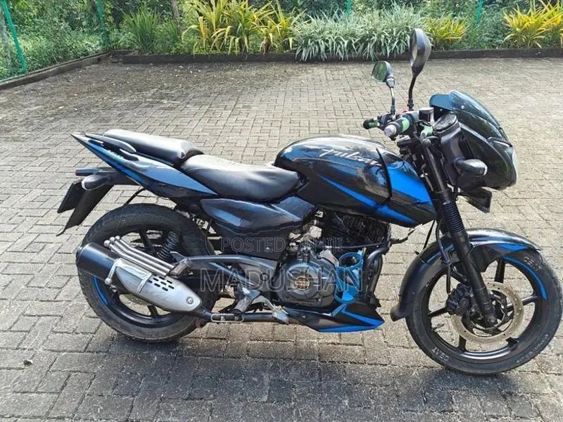 Bajaj Pulsar 150 BIC 2019