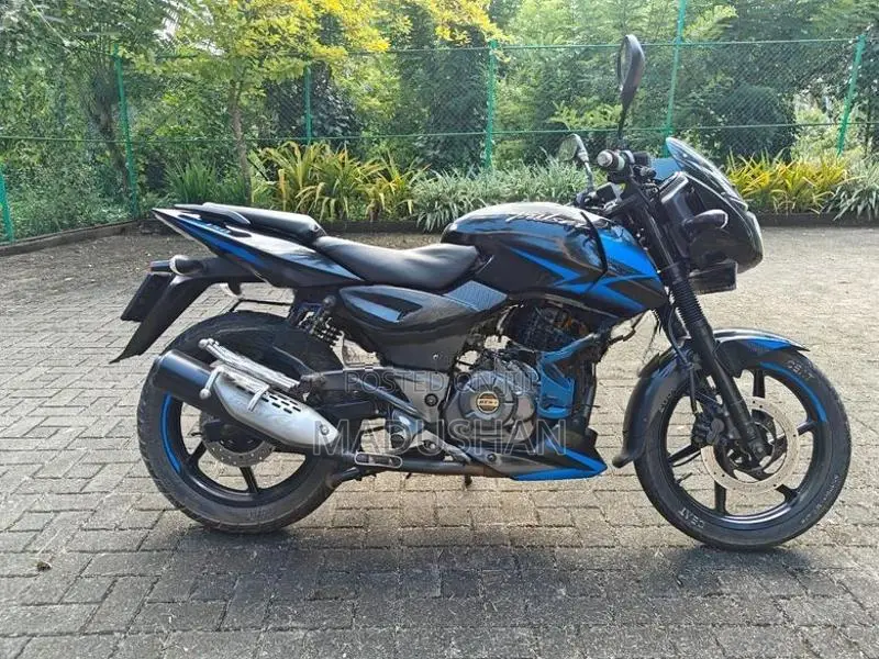 Bajaj Pulsar 150 BIC 2019