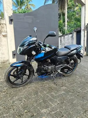Bajaj Pulsar 150 BIC 2019