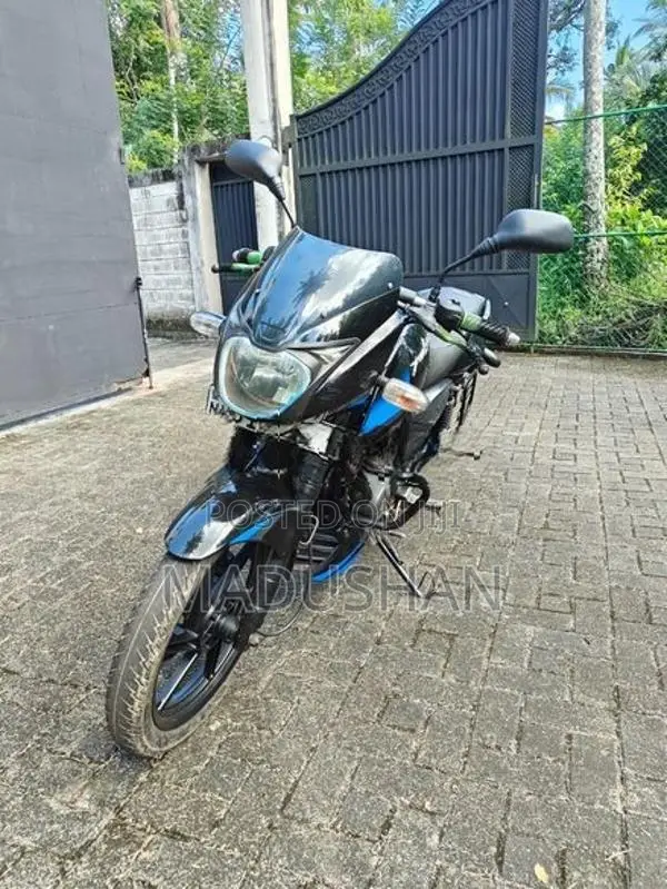 Bajaj Pulsar 150 BIC 2019