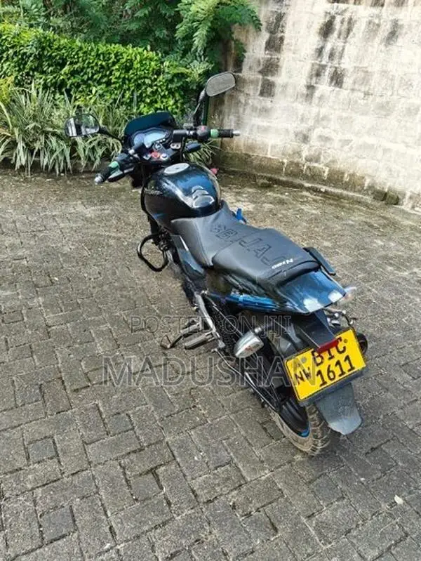 Bajaj Pulsar 150 BIC 2019