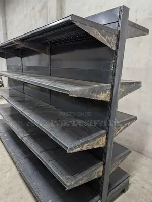 Imported Heavy Duty Supermarket Display Racks