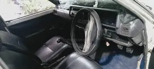 Toyota Corolla 1985