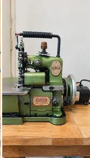 Baby Overlock Machine
