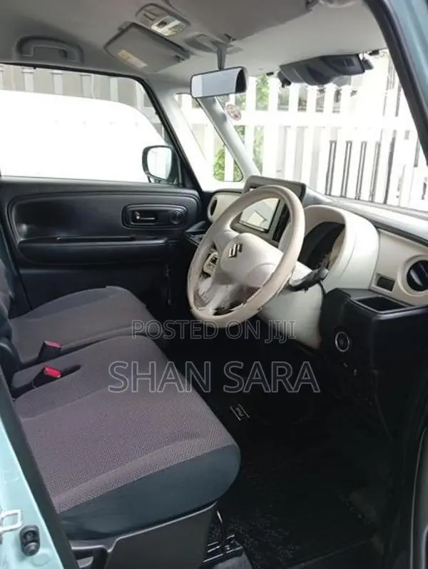 Suzuki Wagon R Smile 2024
