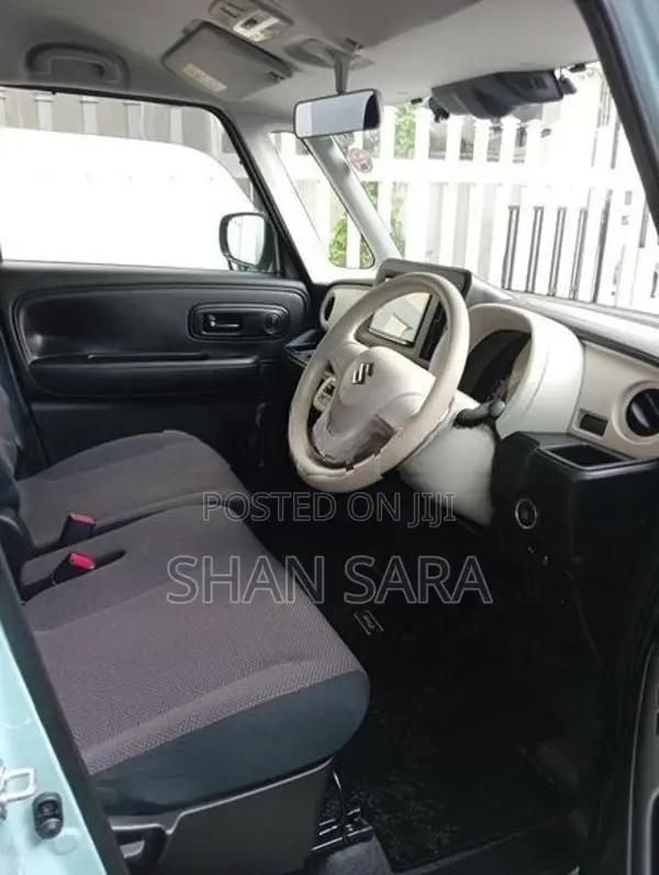 Suzuki Wagon R Smile 2024