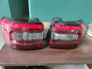 ,Raize Tail Light