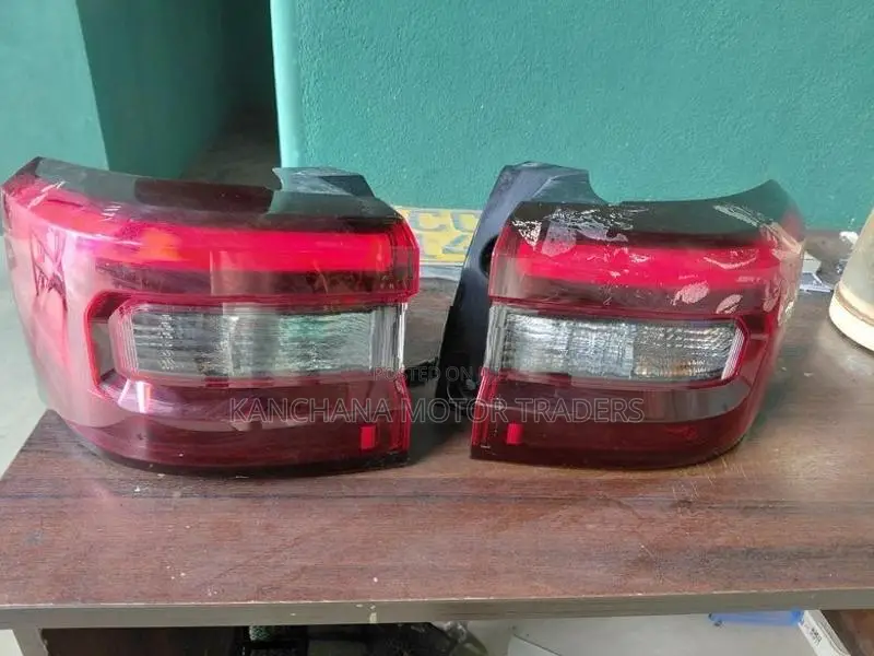,Raize Tail Light