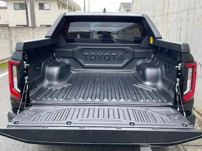 Toyota Hilux Z Adventure 2026