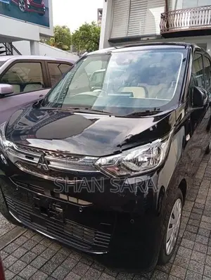 Mitsubishi eK Wagon M Sport 2024