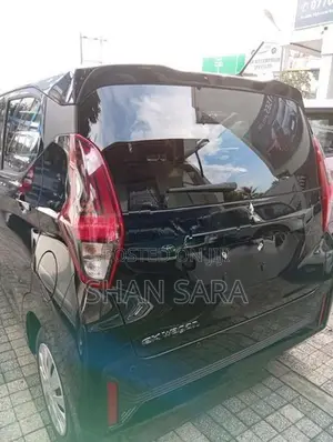 Mitsubishi eK Wagon M Sport 2024