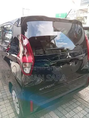 Mitsubishi eK Wagon M Sport 2024