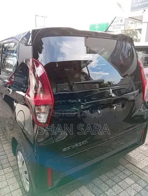 Mitsubishi eK Wagon M Sport 2024