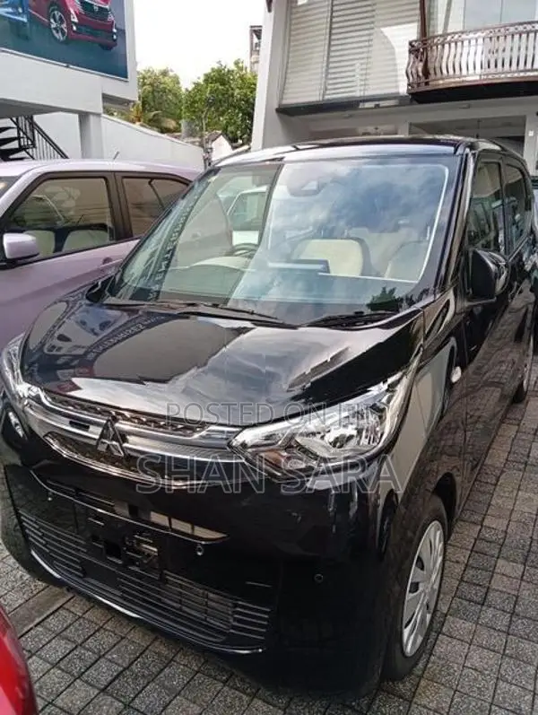 Mitsubishi eK Wagon M Sport 2024