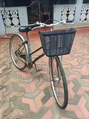 Japan Cycle