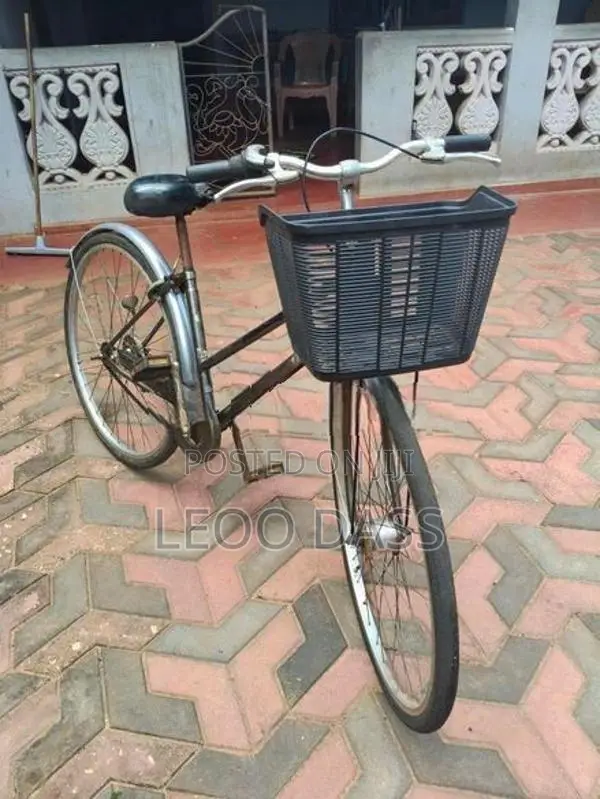 Japan Cycle