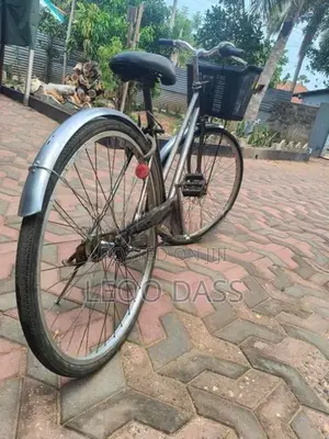 Japan Cycle