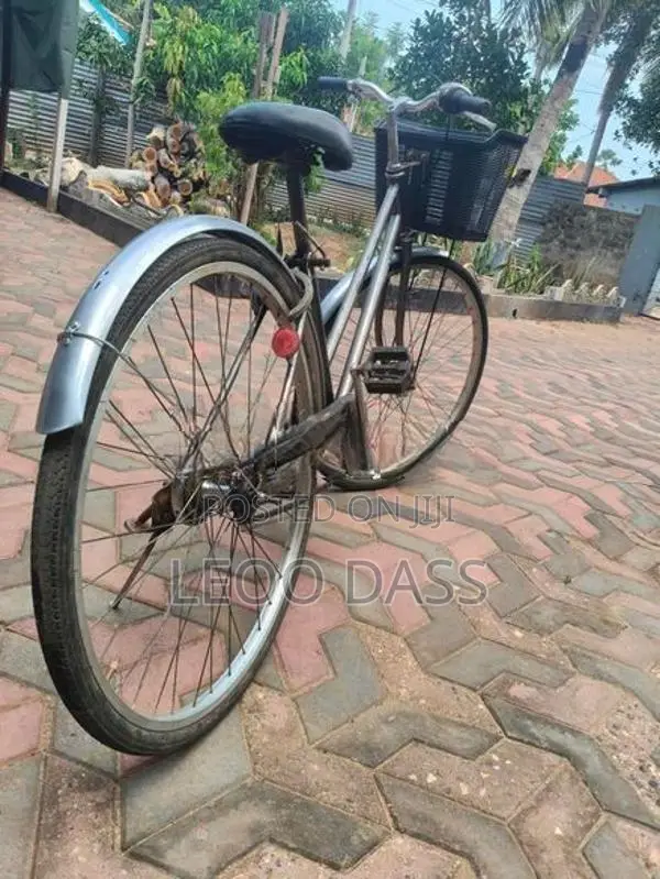 Japan Cycle