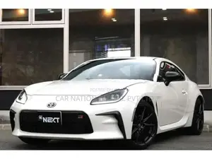 Toyota GR 86 RZ Sport 2026