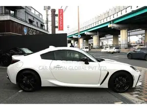 Toyota GR 86 RZ Sport 2026