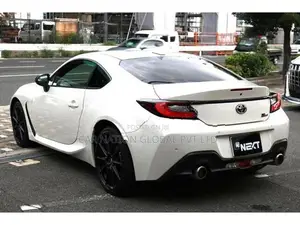 Toyota GR 86 RZ Sport 2026